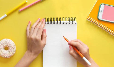 Office Supplies
