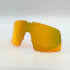Orange/Red Lens | 46% VLT
