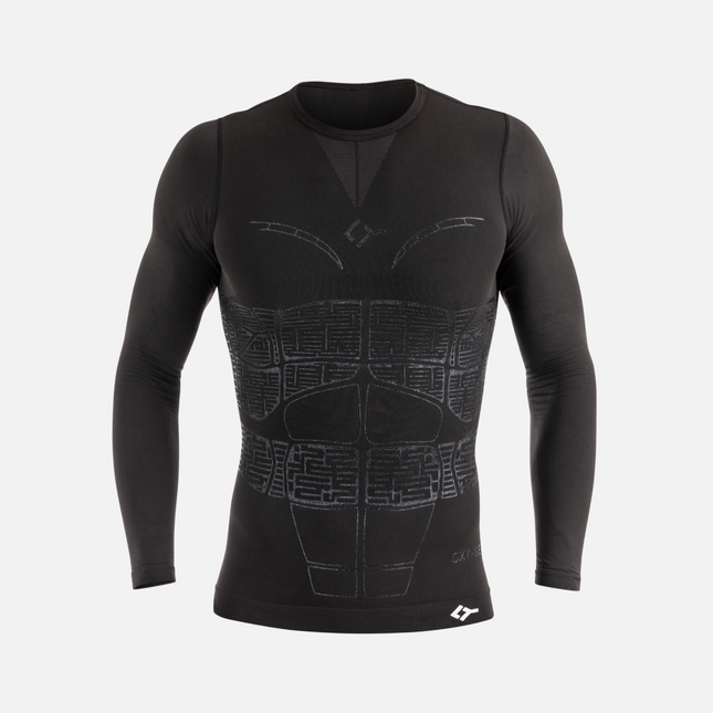 Floky OXY-GEN Performance Shirt