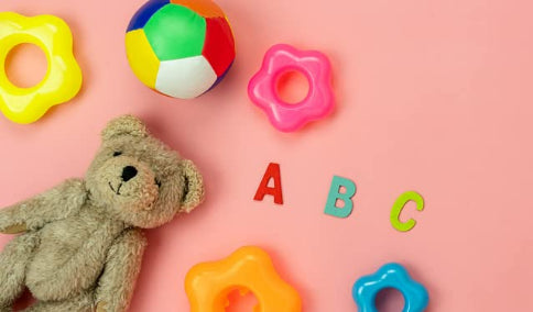 Toys & Games
