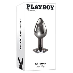 Playboy Pleasure Tux Small