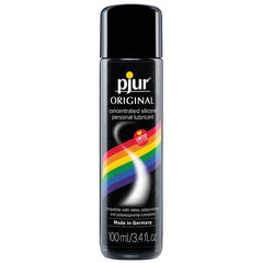 Pjur Original Rainbow Edition 3.4oz
