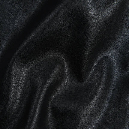 PU Leather Jacket, Lower East Side | Women - BYMANYC ® New York