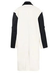 PU Leather Trench, Hudson Yards | Women - BYMANYC ® New York