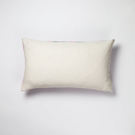 Nahuala IV Pillow