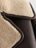 Plush Jacket, Park Avenue | Women - BYMANYC ® New York