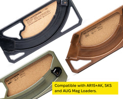 Podavach Spare Pusher for MAG LOADER AR-15 + AK