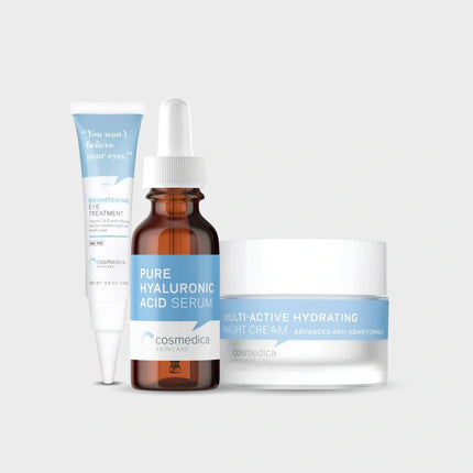 Cosmedica Pure Refresh Kit