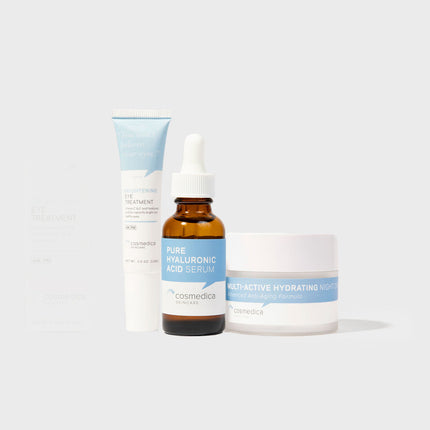 Cosmedica Pure Refresh Kit