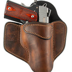 Bootlegger Brown / Right Handed