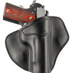 Right Handed / Black / Clip Attachment