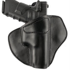 Right Handed / Black / Clip Attachment