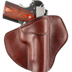 Right Handed / Brown / Clip Attachment
