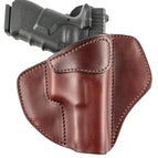 Right Handed / Brown / Clip Attachment