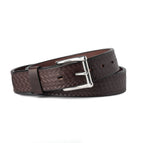 Pant Size 28 (Belt Size 32) / Brown