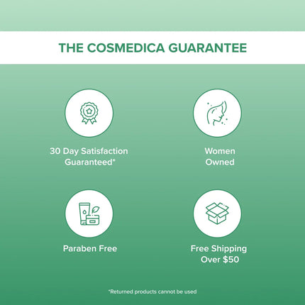 Cosmedica Recharge Glow