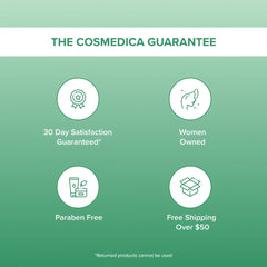 Cosmedica Recharge Glow