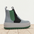 Recycled Boots BYMANYC ® New York CHELSEA STUDIO