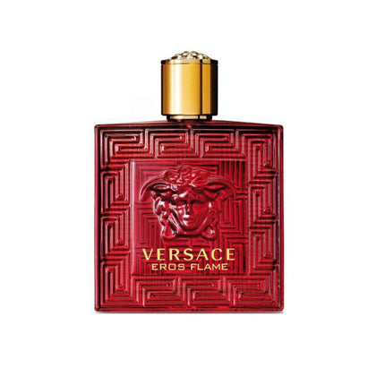 Versace Eros Flame EDP 100 ml — Tester