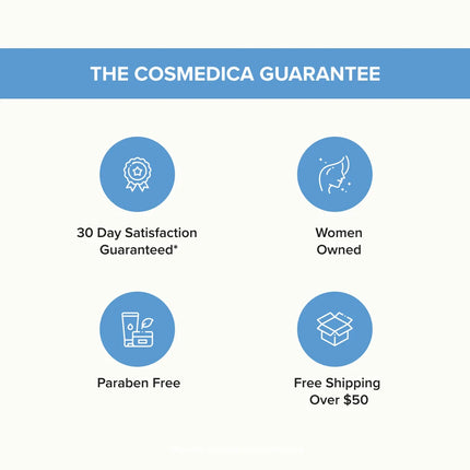 Cosmedica Refresh Glow