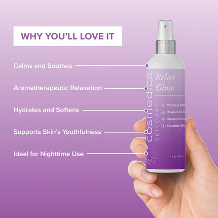 Cosmedica Relax Glow