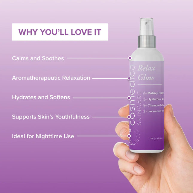 Cosmedica Relax Glow