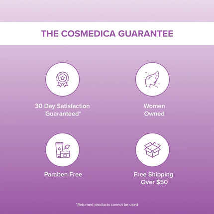 Cosmedica Relax Glow
