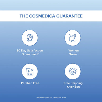 Cosmedica Restore Glow
