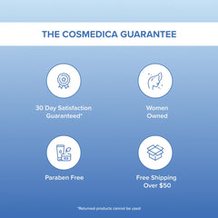 Cosmedica Restore Glow