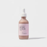 Cosmedica Illuminating Rose Gold Facial Serum