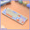 98-key Wireless Keyboard Rainbow Light