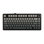 Reef Black / LEOBOG Reaper Switch / GERMANY