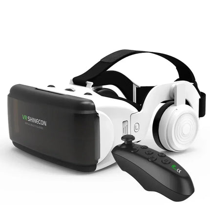 3D VR Glasses