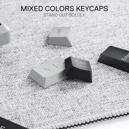 2.4G BT Wireless Computer 98 Keys Slim