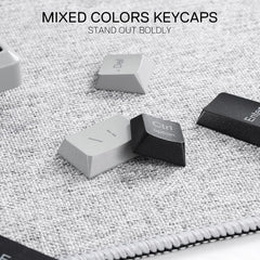 2.4G BT Wireless Computer 98 Keys Slim