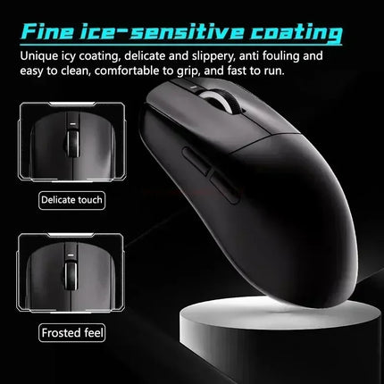 Dragonfly R1 Pro Max Gaming Mouse