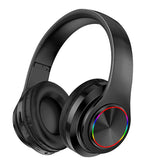 B39 Headphone With Wireless Bluetooth