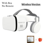 Only VR
