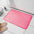 Soft Memory Foam Microfiber Anti-Slip Pebble Floor Mat | Bathroom & Living Room Rug