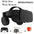 Z6 Casque Helmet 3D VR Glasses