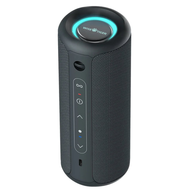 P3 Portable Bluetooth Speaker