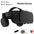 Z6 Casque Helmet 3D VR Glasses