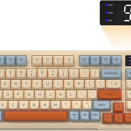M96 Wireless Gaming keyboard