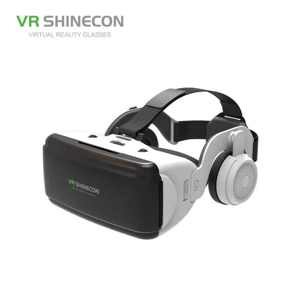 3D VR Glasses