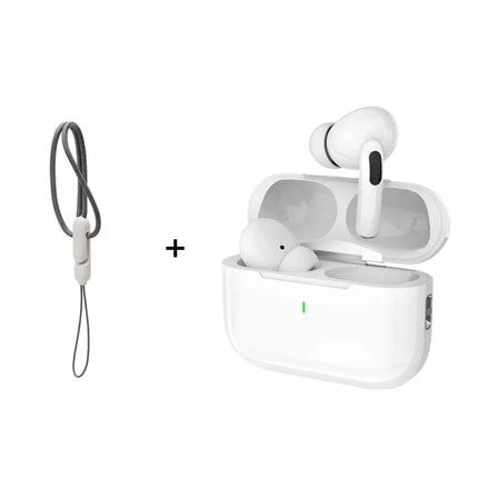 New Air Pro True Wireless Bluetooth Earphones