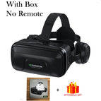 Style D Only VR