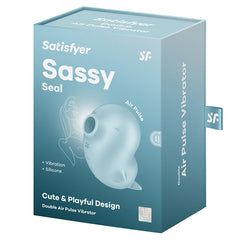 Satisfyer Sassy Seal