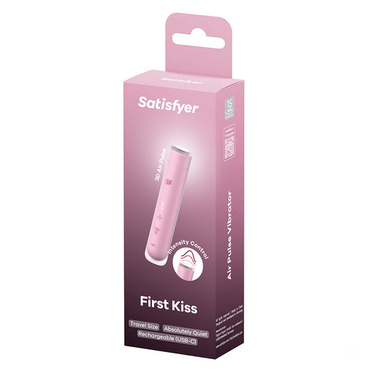 Satisfyer First Kiss