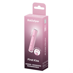 Satisfyer First Kiss