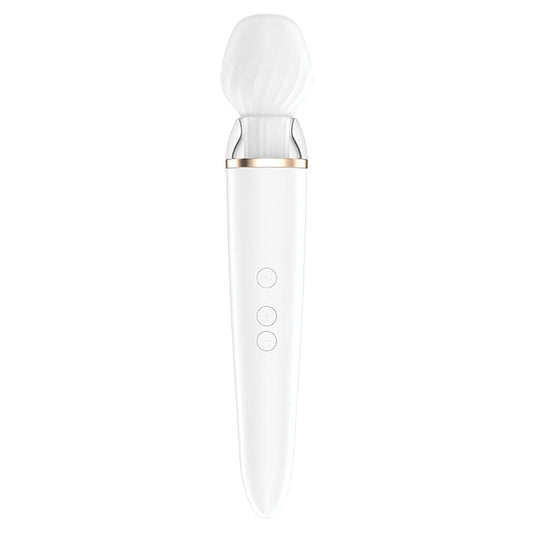 Satisfyer Double Wand-er